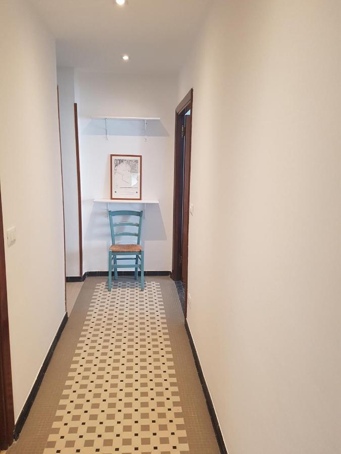 Bea'S Apartment - The Window To The Sea - Seafront Μοντερόσο αλ Μάρε Εξωτερικό φωτογραφία