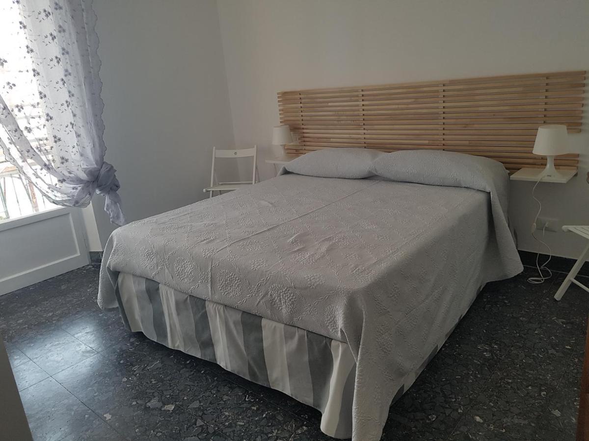 Bea'S Apartment - The Window To The Sea - Seafront Μοντερόσο αλ Μάρε Εξωτερικό φωτογραφία