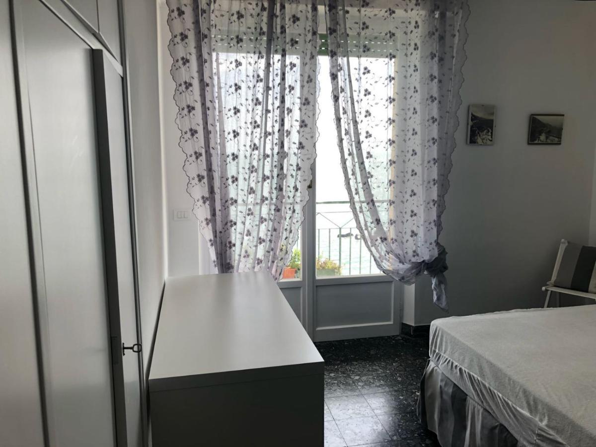 Bea'S Apartment - The Window To The Sea - Seafront Μοντερόσο αλ Μάρε Εξωτερικό φωτογραφία