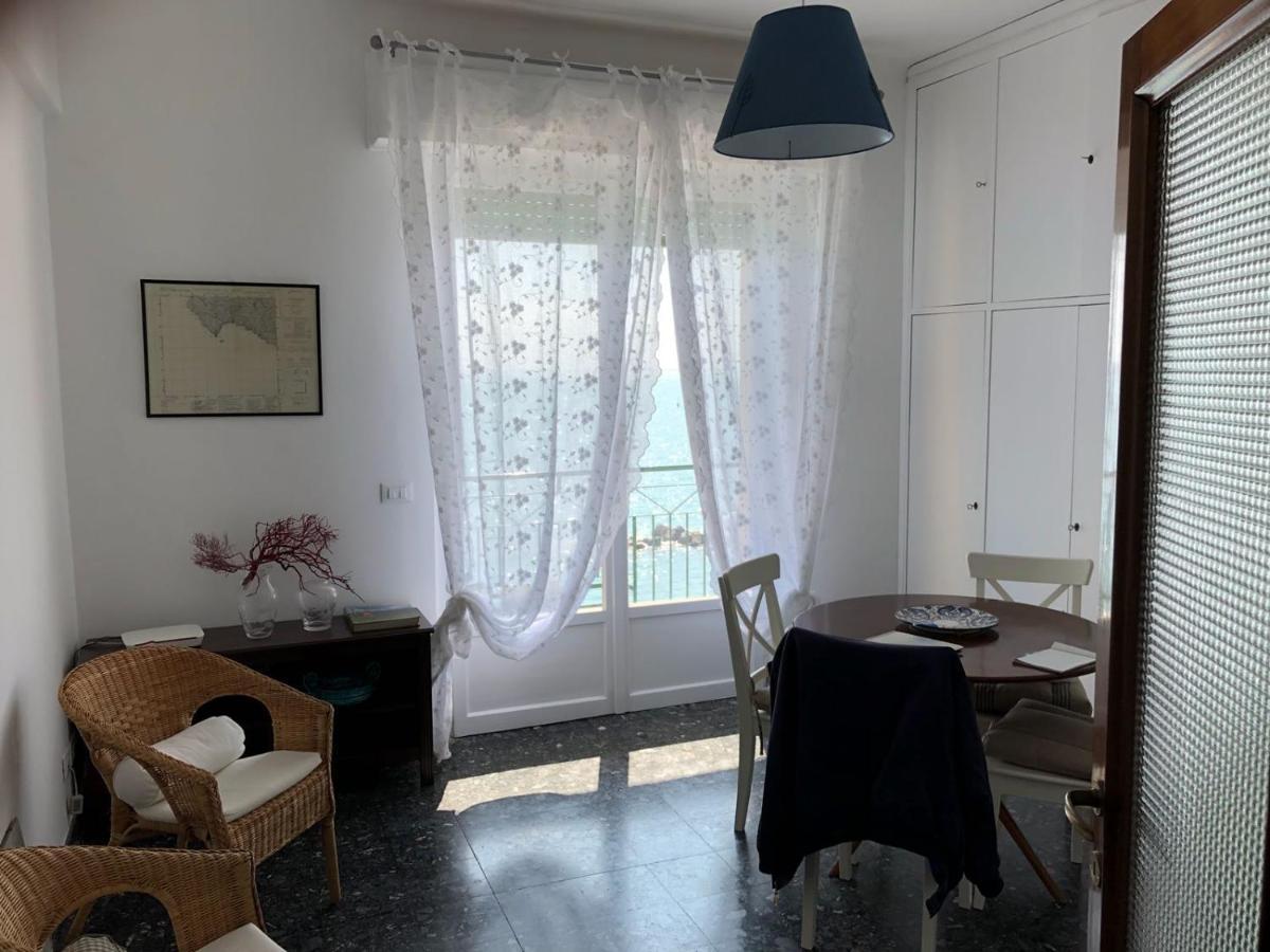 Bea'S Apartment - The Window To The Sea - Seafront Μοντερόσο αλ Μάρε Εξωτερικό φωτογραφία