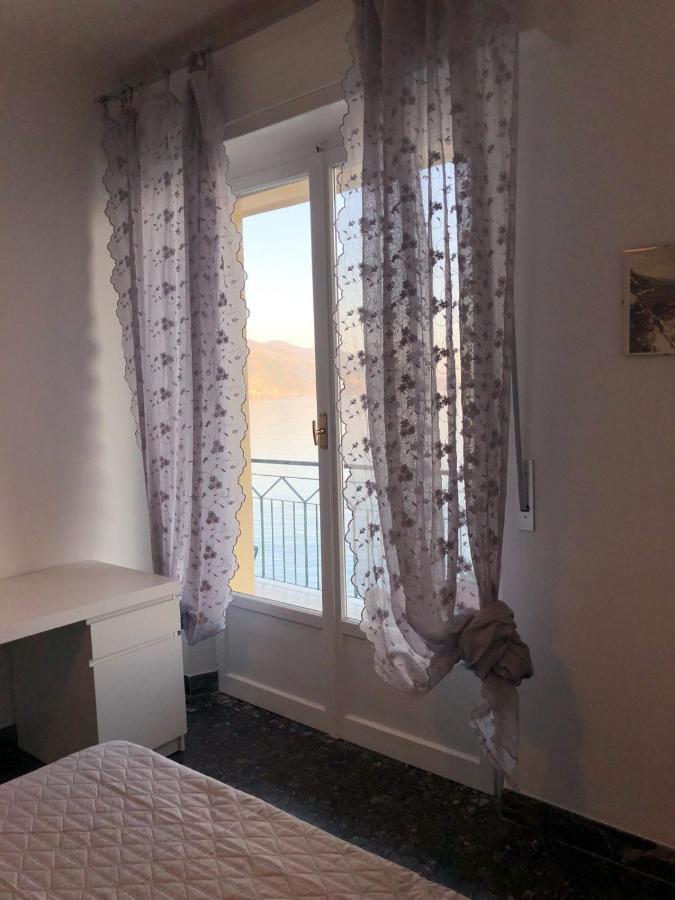 Bea'S Apartment - The Window To The Sea - Seafront Μοντερόσο αλ Μάρε Εξωτερικό φωτογραφία