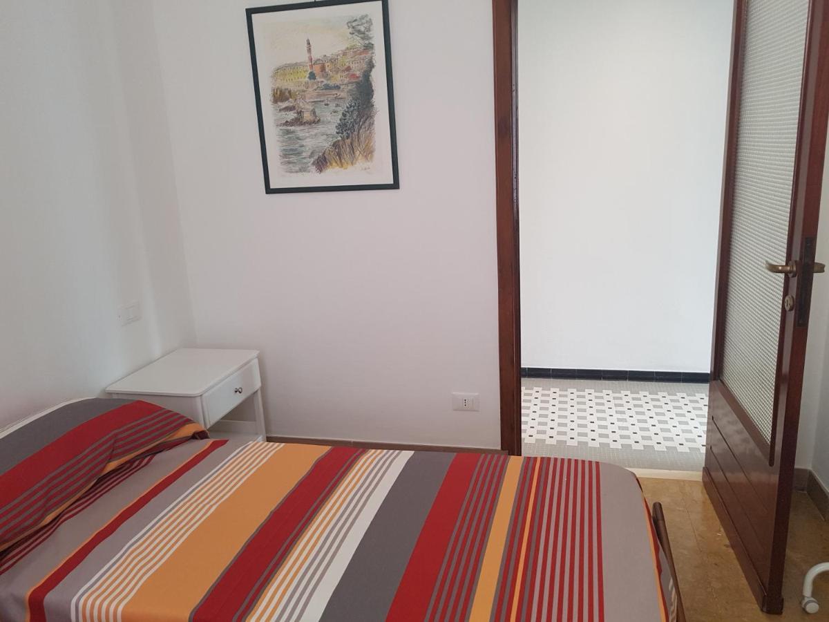 Bea'S Apartment - The Window To The Sea - Seafront Μοντερόσο αλ Μάρε Εξωτερικό φωτογραφία