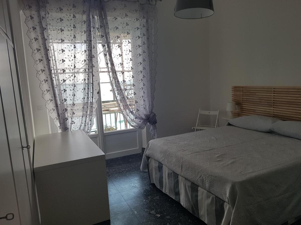 Bea'S Apartment - The Window To The Sea - Seafront Μοντερόσο αλ Μάρε Εξωτερικό φωτογραφία