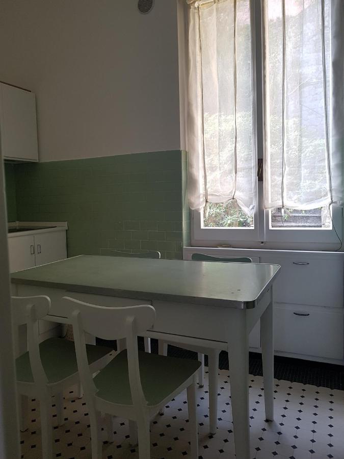 Bea'S Apartment - The Window To The Sea - Seafront Μοντερόσο αλ Μάρε Εξωτερικό φωτογραφία